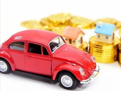 润州车辆抵押贷款全攻略:不押车、无征信要求的申请流程